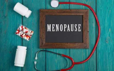 Menopause and wellbeing at work for women in medicine