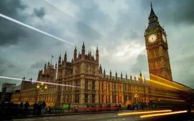 Psychological Safety & Government Departments and Agencies