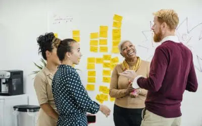 Supporting Charities to Adapt and Thrive