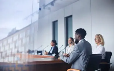 Responding to a crisis of power dynamics at work