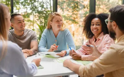 How Our ‘Courage Meets Culture’ Masterclass Sparked Fearless Leadership and How You Can Bring It to Your Teams