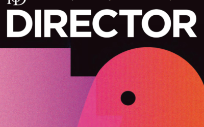 Director magazine