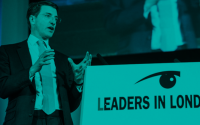 Keeping people in work is a leadership issue, not a health issue